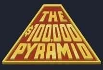 100000 Pyramid slot